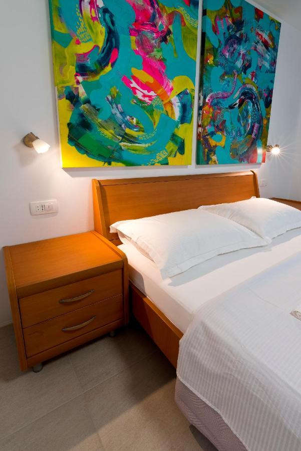 Apartment Magnolia Art