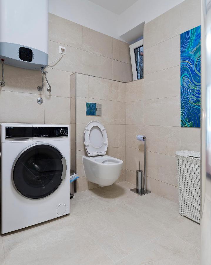 Apartment Magnolia Art Dubrovnik