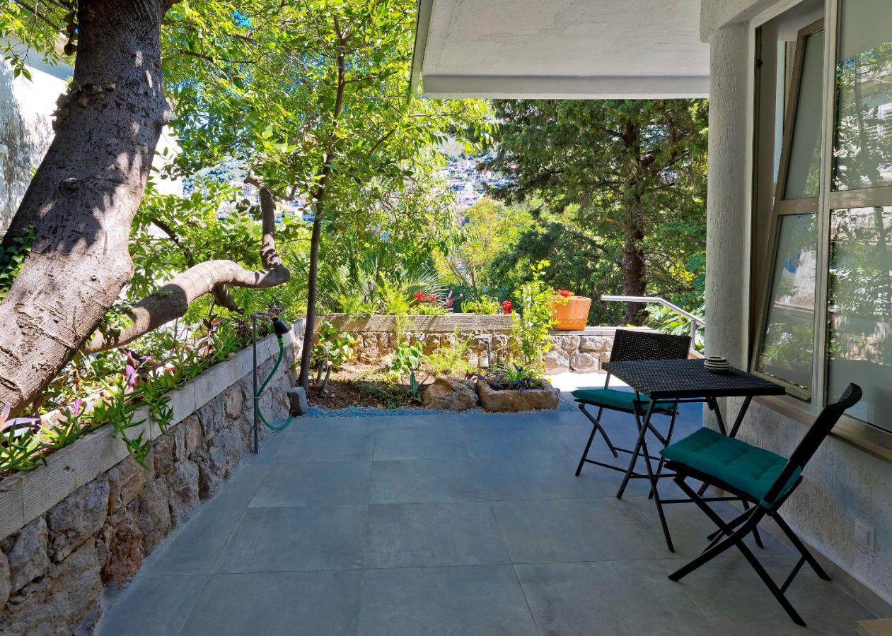 Magnolia Art Apartmán Dubrovník