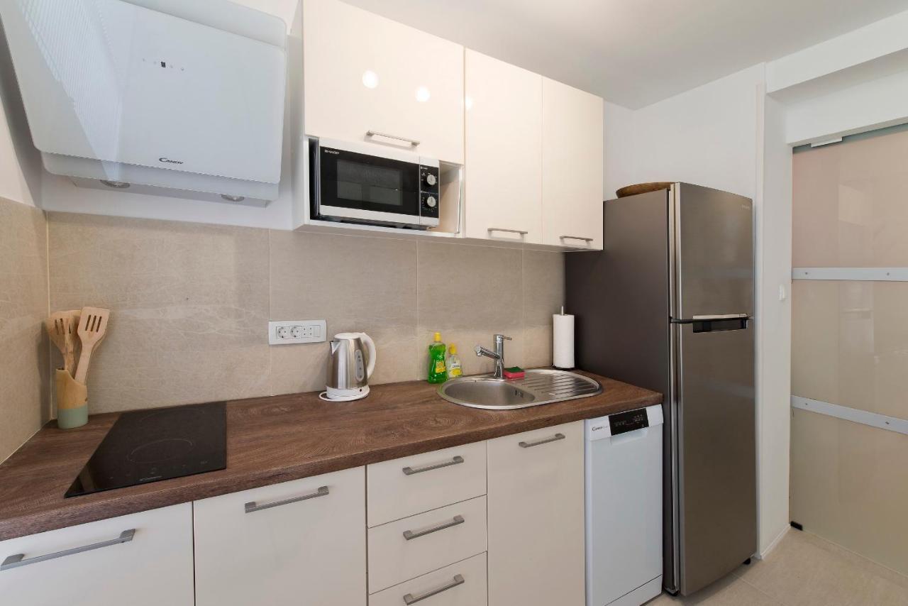 Magnolia Art Apartment