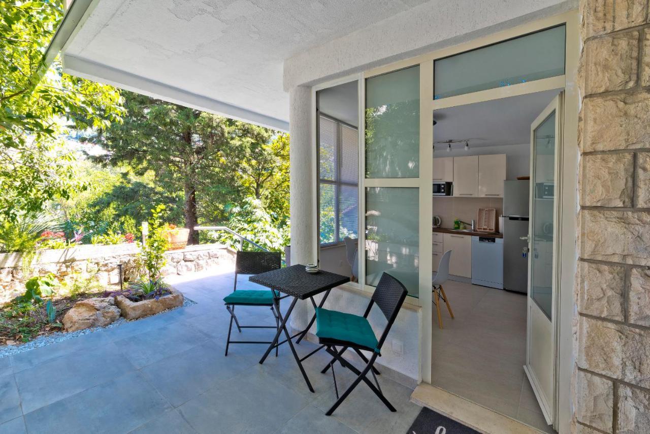 Apartmán Magnolia Art Dubrovník